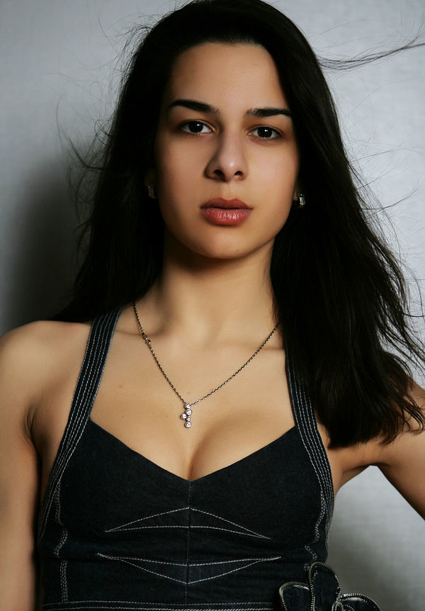 Инна, 28 лет, 5 размер груди