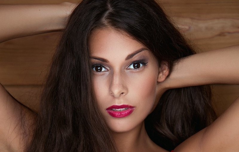 Маша, 28 лет, 2 размер груди