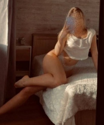 Вероника, 22 года, 3 размер груди